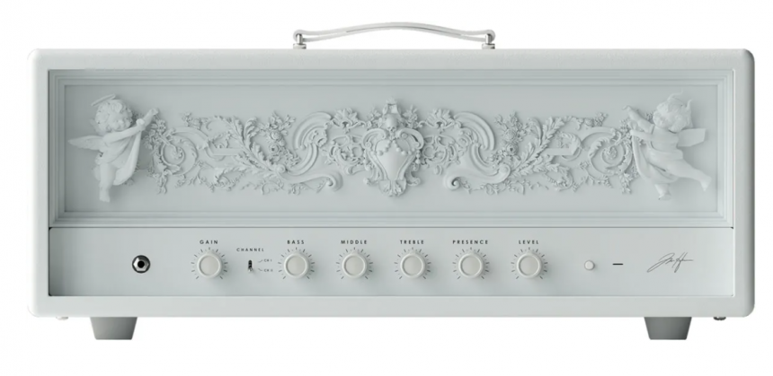 Neural DSP Archetype: Tim Henson